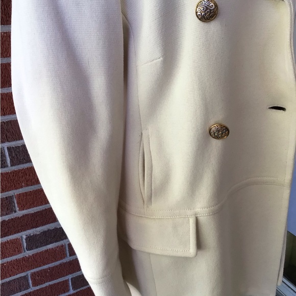 INC International Concepts coat Size M - Picture 6 of 10